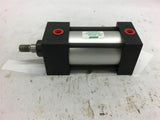 Speedaire 6X379A Pneumatic Cylinder