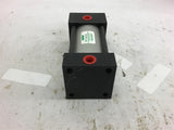 Speedaire 6X379A Pneumatic Cylinder