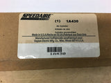 Speedaire 1A430 Pneumatic Cylinder