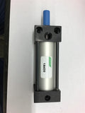 Speedaire 1A430 Pneumatic Cylinder