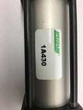 Speedaire 1A430 Pneumatic Cylinder