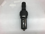 Norgren Excelon Filter Regulator B74G-4AK-AD3-RMG 150 Psi