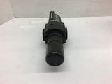 Norgren Excelon Filter Regulator B74G-4AK-AD3-RMG 150 Psi