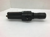 Norgren Excelon Filter Regulator B74G-4AK-AD3-RMG 150 Psi