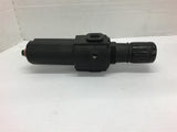Norgren Excelon Filter Regulator B74G-4AK-AD3-RMG 150 Psi