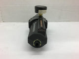 Norgren Excelon Filter Regulator B74G-4AK-AD3-RMG 150 PSI