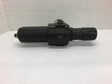 Norgren Excelon Filter Regulator B74G-4AK-AD3-RMG 150 PSI