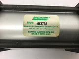 Speedaire 6X371A Pneumatic Cylinder