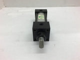 Speedaire 6X371A Pneumatic Cylinder