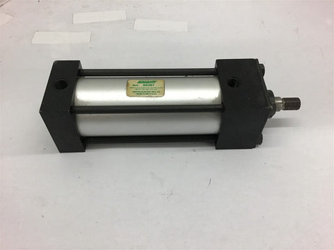 Speed Aire 6X381 Pneumatic Cylinder