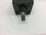 Speed Aire 6X381 Pneumatic Cylinder