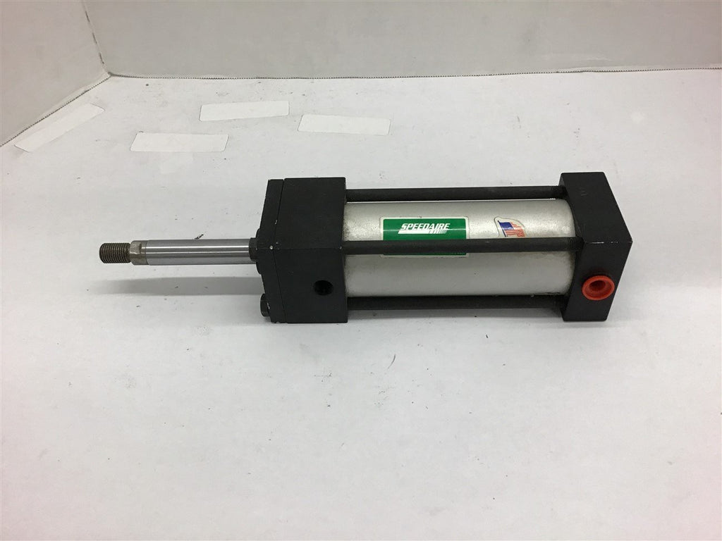 リンリン Speedaire 6x381 Pneumatic Cylinder 4