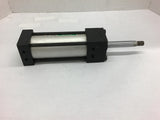 Speedaire 6x381 Pneumatic Cylinder 4" STroke
