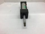 Speedaire 6x381 Pneumatic Cylinder 4" STroke