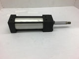 Speedaire 6x381 Pneumatic Cylinder 4" STroke