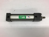 Speedaire 6X374 Pneumatic Cylinder