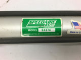 Speedaire 6X374 Pneumatic Cylinder