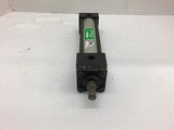 Speedaire 6X374 Pneumatic Cylinder