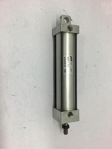 PHD SRAVP 1X2 Pneumatic Cylinder