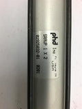 PHD SRAVP 1X2 Pneumatic Cylinder