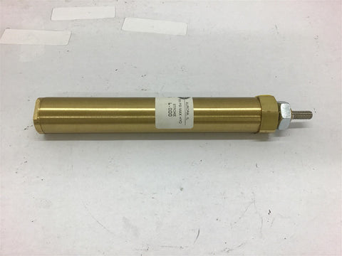 Aurora 210255 Pneumatic Cylinder 200 PSI