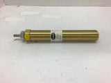 Aurora 210255 Pneumatic Cylinder 200 PSI