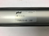 PHD AF 1 X 6 12505233-01 Pneumatic Cylinder