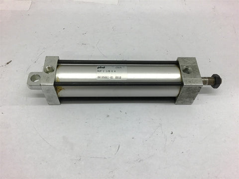 PHD AVP 1 1/8 x 4 Pneumatic Cylinder
