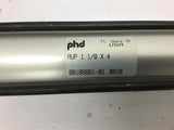 PHD AVP 1 1/8 x 4 Pneumatic Cylinder