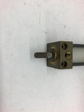 Mosier TF Tiny Tim Pneumatic Cylinder 1 1/8 x 3 1/2"