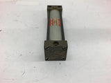 Mosier TF Tiny Tim Pneumatic Cylinder 1 1/8 x 3 1/2"