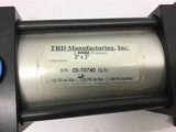 TRD 03-70740 250 PSI Pneumatic Cylinder 2" x 2"