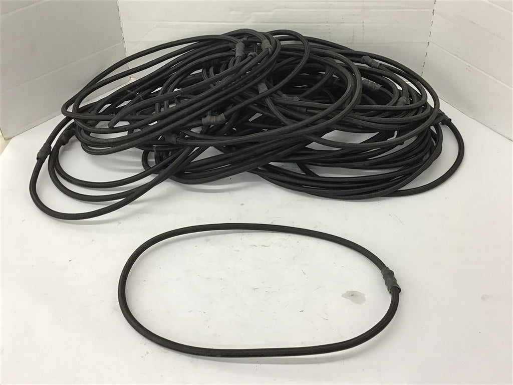 Expandable Band DIA 11" OD 3/8" 43 bands
