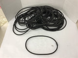 Expandable Band DIA 11" OD 3/8" 43 bands
