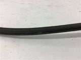 Expandable Band DIA 11" OD 3/8" 43 bands