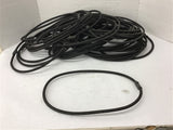 Expandable Band DIA 11" OD 3/8" 43 bands