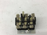 Westinghouse AA13P Model J thermal Overload Relay