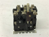 Westinghouse AA13P Model J thermal Overload Relay