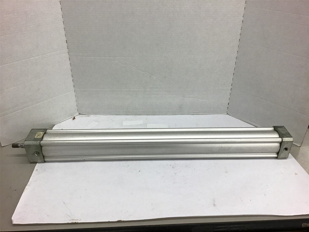 Rexroth TM-831000-03260 200 PSI 1/2" x 26 Pneumatic Cylinder