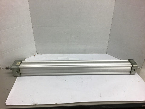 Rexroth TM-831000-03260 200 PSI 1/2" x 26 Pneumatic Cylinder