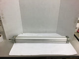 Rexroth TM-831000-03260 200 PSI 1/2" x 26 Pneumatic Cylinder