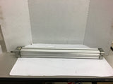 Rexroth TM-831000-03260 200 PSI 1/2" x 26 Pneumatic Cylinder