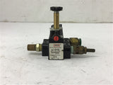 ARO A212SS-OOO-N-G VALVE