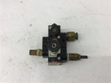 ARO A212SS-OOO-N-G VALVE