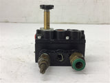 ARO A212SS-OOO-N-G VALVE