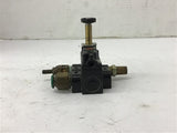 ARO A212SS-OOO-N-G VALVE