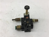 ARO A212SS-OOO-N-G VALVE