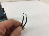 Mac 912A-PM-111CA 25-150 PDI Valve 120 volts Coil