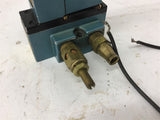 Mac 912A-PM-111CA 25-150 PDI Valve 120 volts Coil
