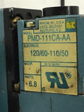 Mac 912A-PM-111CA 25-150 PDI Valve 120 volts Coil